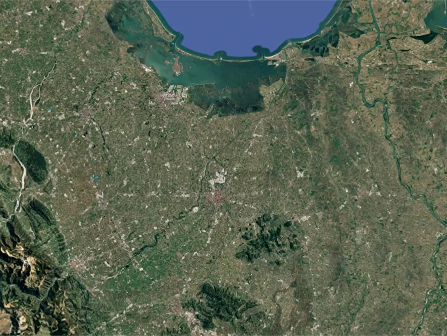 Immagine 19 di Appartamento in vendita  in Via Lombardia a Scorzè