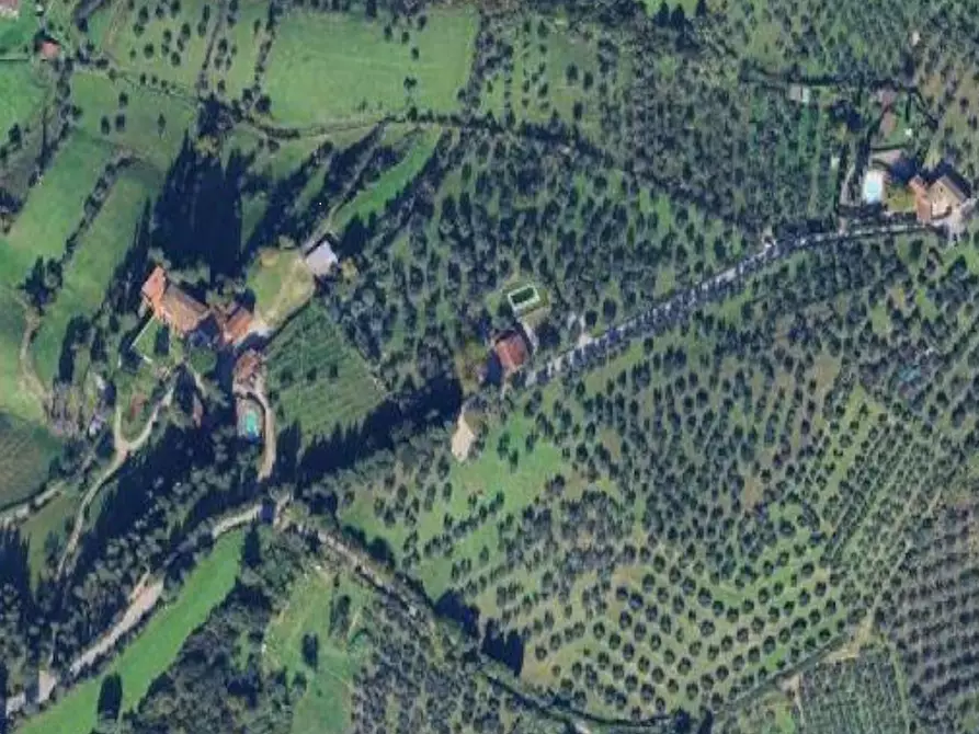 Immagine 1 di Terreno agricolo in vendita  in Via di Fagna a Scarperia