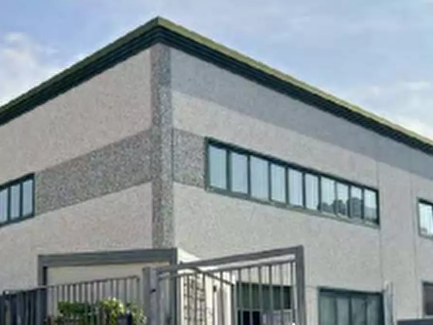 Immagine 5 di Laboratorio in vendita  in Via Pietro Gobetti a Signa