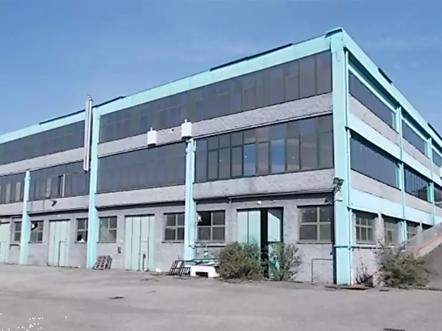 Immagine 11 di Capannone industriale in vendita  in Strada Dalmine Almè a Treviolo