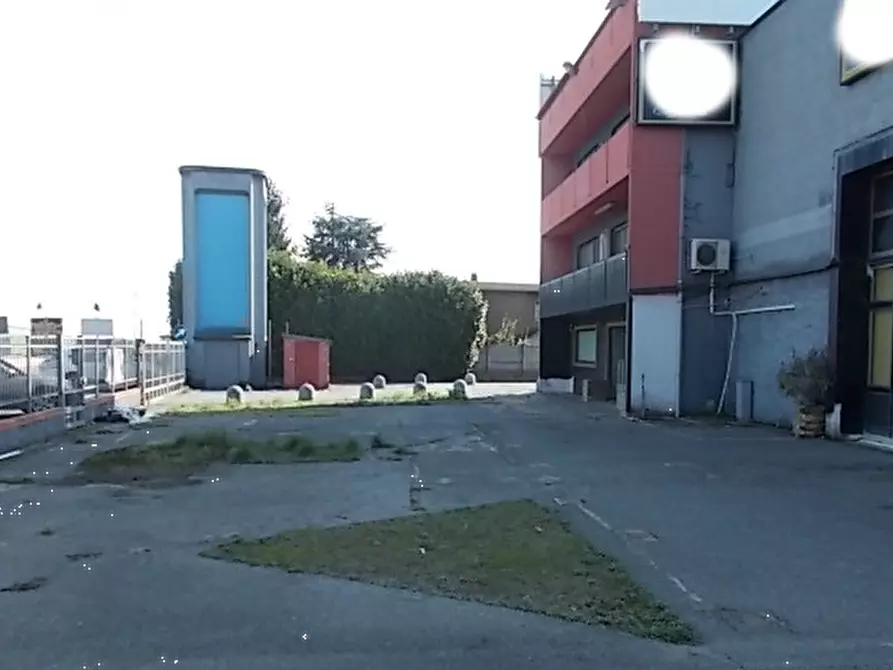 Immagine 6 di Capannone industriale in vendita  in Strada Dalmine Almè a Treviolo