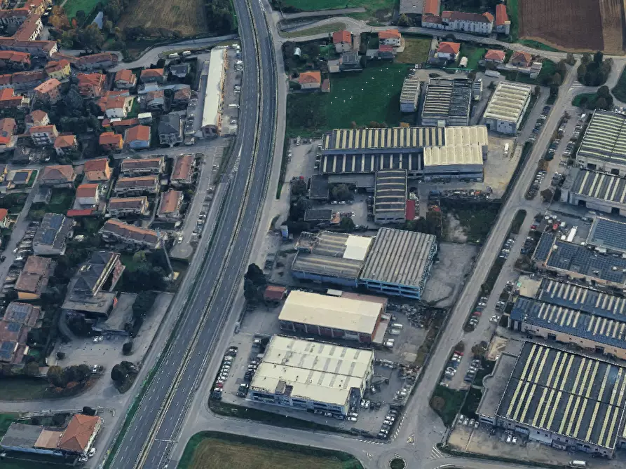 Immagine 19 di Capannone industriale in vendita  in Strada Dalmine Almè a Treviolo