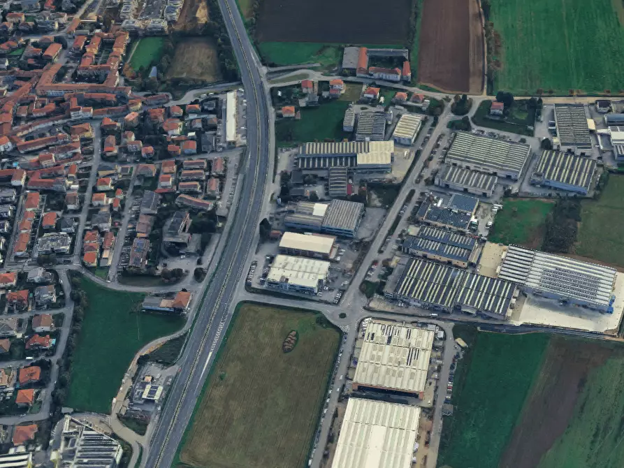 Immagine 20 di Capannone industriale in vendita  in Strada Dalmine Almè a Treviolo