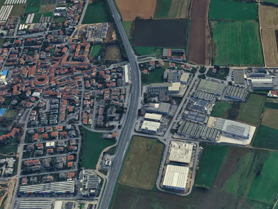 Immagine 21 di Capannone industriale in vendita  in Strada Dalmine Almè a Treviolo