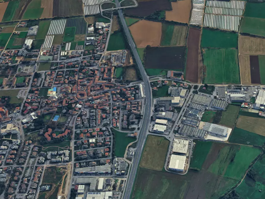 Immagine 22 di Capannone industriale in vendita  in Strada Dalmine Almè a Treviolo