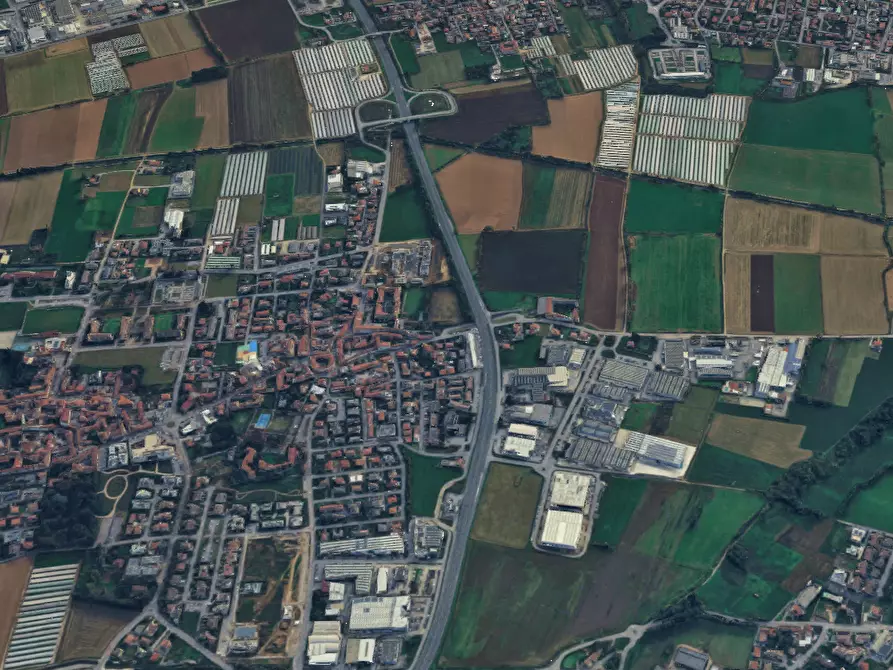 Immagine 23 di Capannone industriale in vendita  in Strada Dalmine Almè a Treviolo