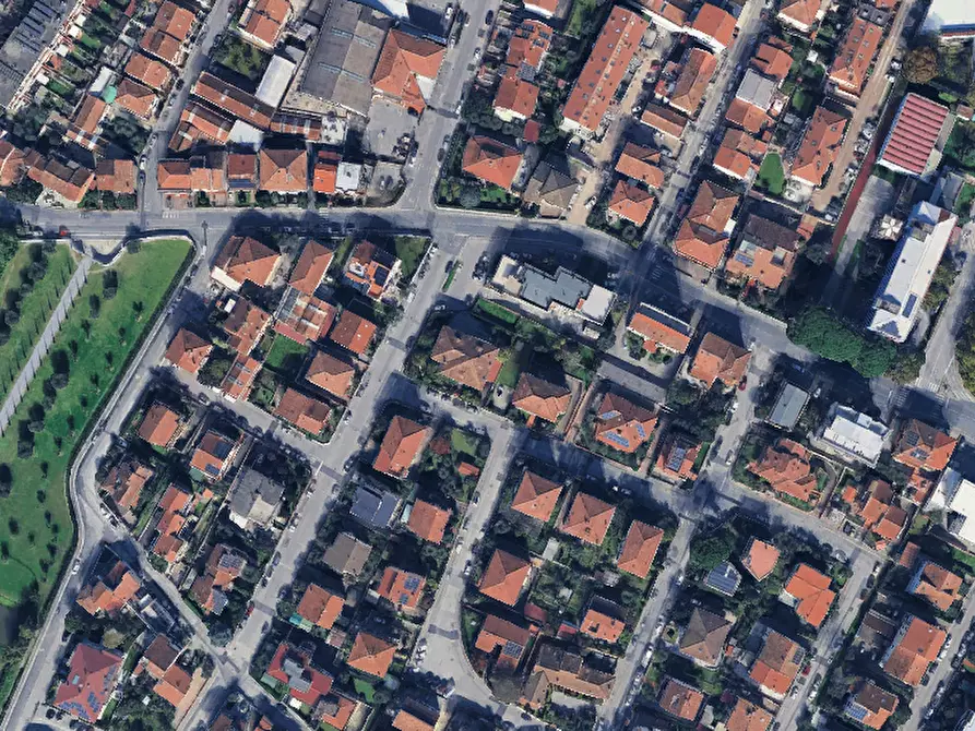 Immagine 3 di Negozio in vendita  in Via Montalese a Montemurlo