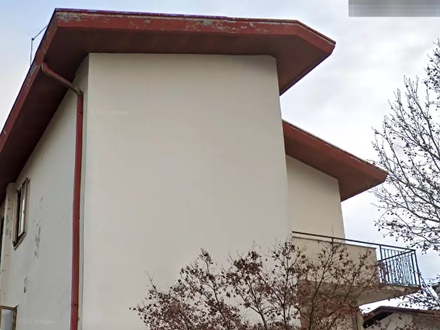 Immagine 6 di Appartamento in vendita  in Via I. Nievo a Mogliano Veneto