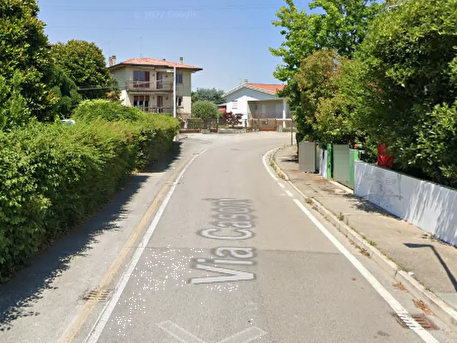 Immagine 14 di Appartamento in vendita  in Via I. Nievo a Mogliano Veneto