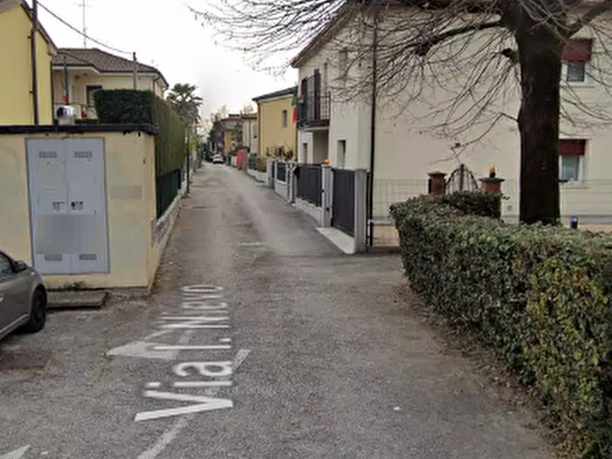 Immagine 11 di Appartamento in vendita  in Via I. Nievo a Mogliano Veneto