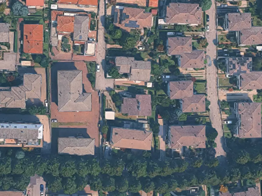 Immagine 15 di Appartamento in vendita  in Via I. Nievo a Mogliano Veneto