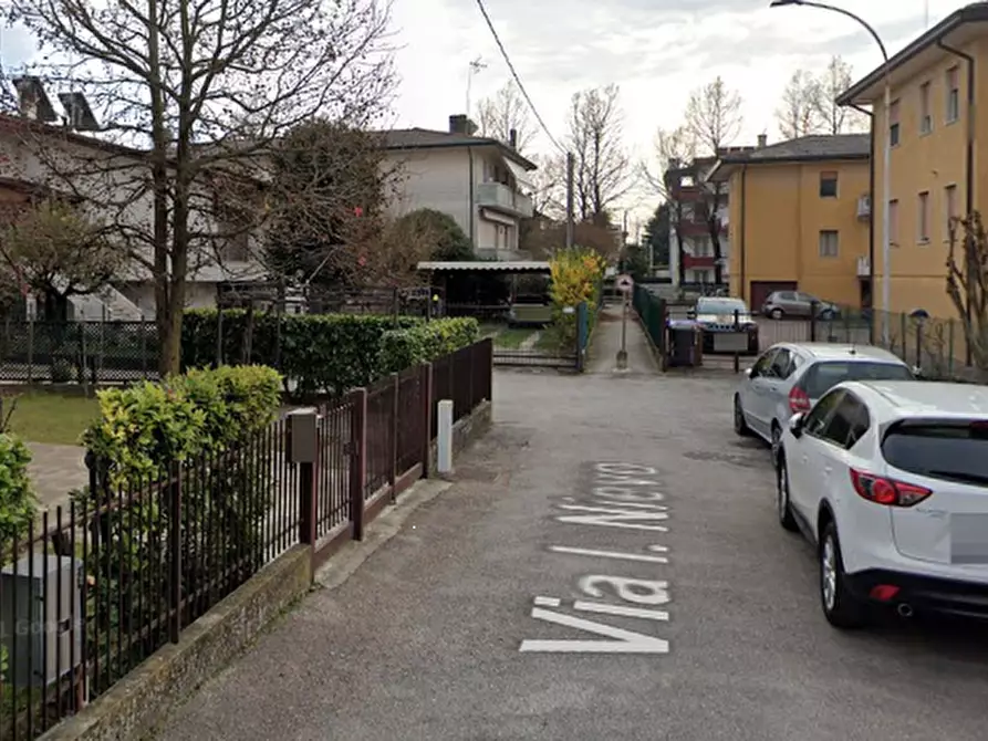 Immagine 10 di Appartamento in vendita  in Via I. Nievo a Mogliano Veneto