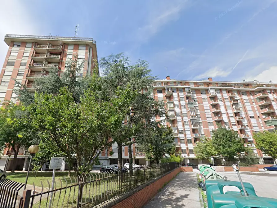 Immagine 4 di Appartamento in vendita  in Via Palladio a Venezia