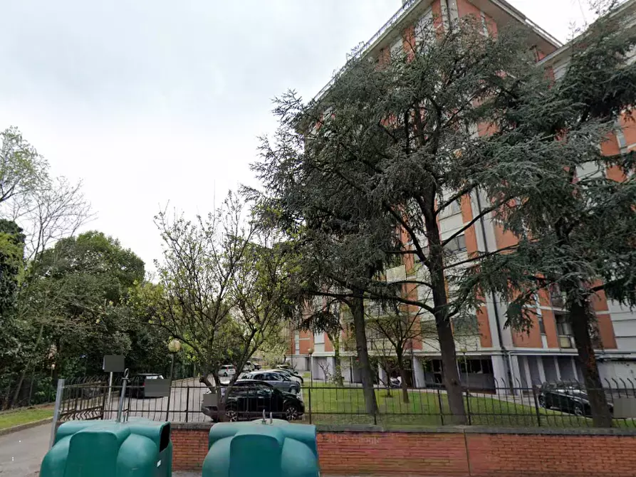 Immagine 5 di Appartamento in vendita  in Via Palladio a Venezia