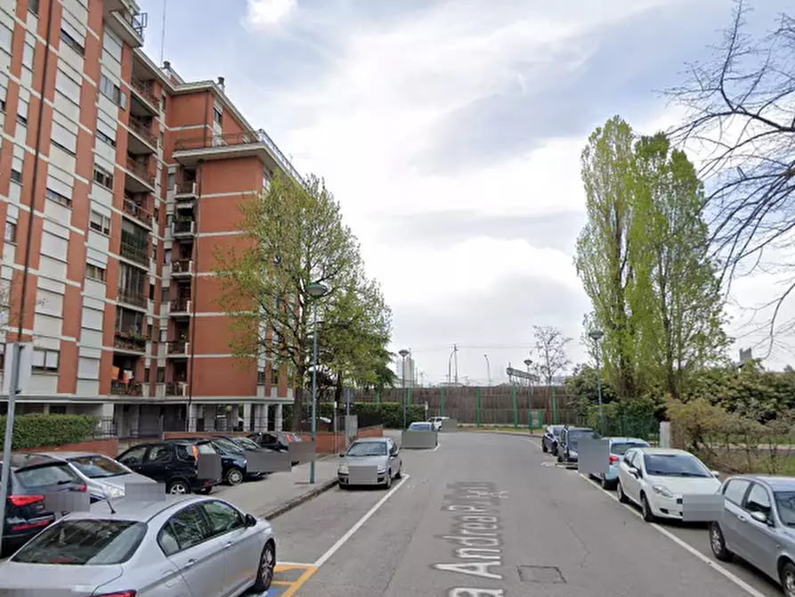 Immagine 7 di Appartamento in vendita  in Via Palladio a Venezia