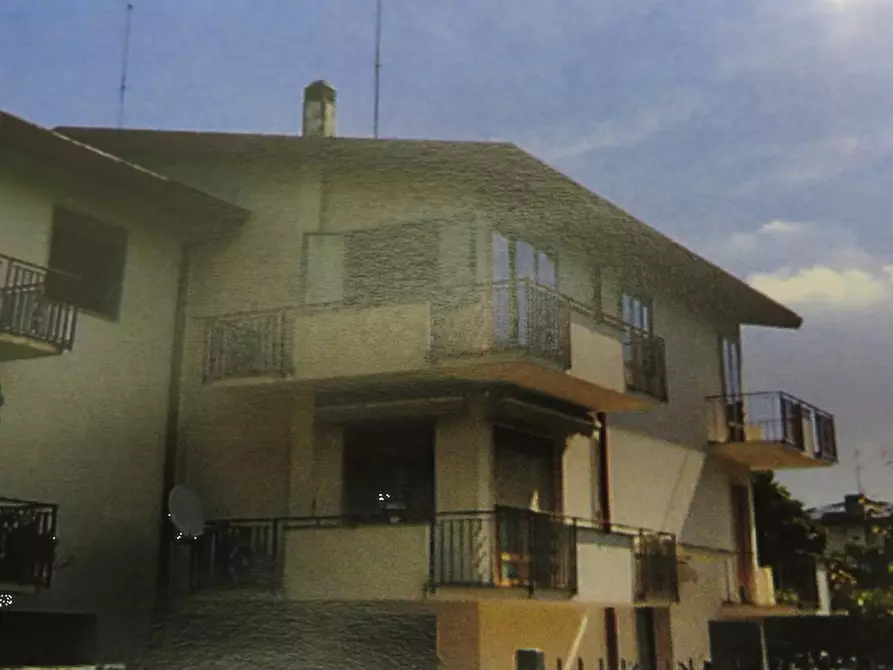 Immagine 1 di Appartamento in vendita  in Via I. Nievo a Mogliano Veneto
