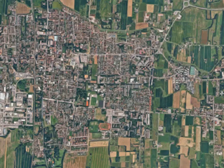 Immagine 18 di Appartamento in vendita  in Via I. Nievo a Mogliano Veneto