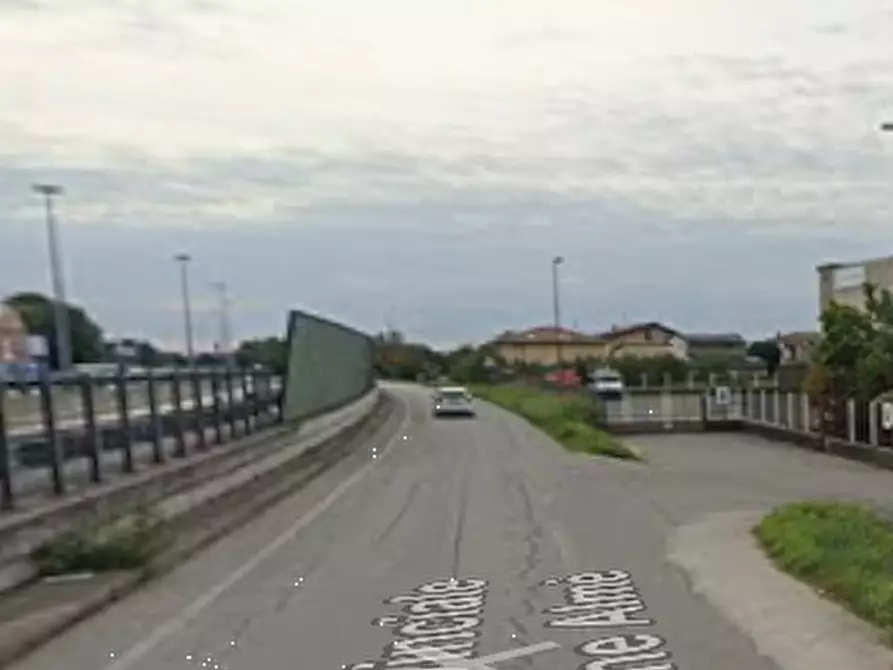 Immagine 7 di Appartamento in vendita  in Strada Dalmine Almè a Treviolo