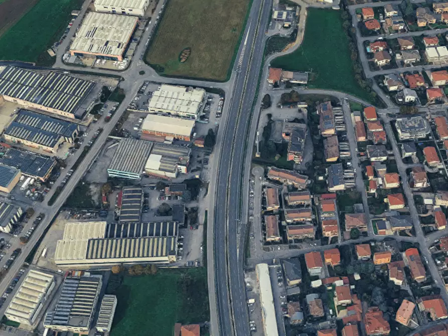 Immagine 10 di Appartamento in vendita  in Strada Dalmine Almè a Treviolo