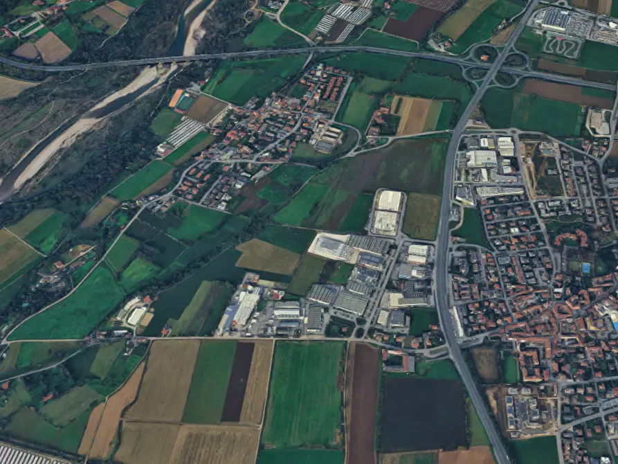 Immagine 13 di Appartamento in vendita  in Strada Dalmine Almè a Treviolo