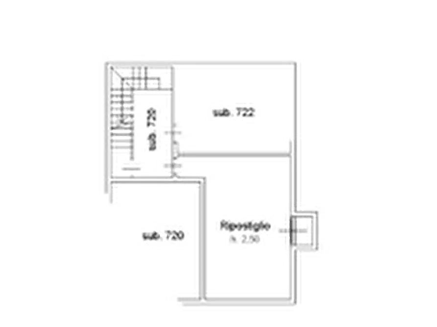 Immagine 15 di Appartamento in vendita  in Strada Dalmine Almè a Treviolo