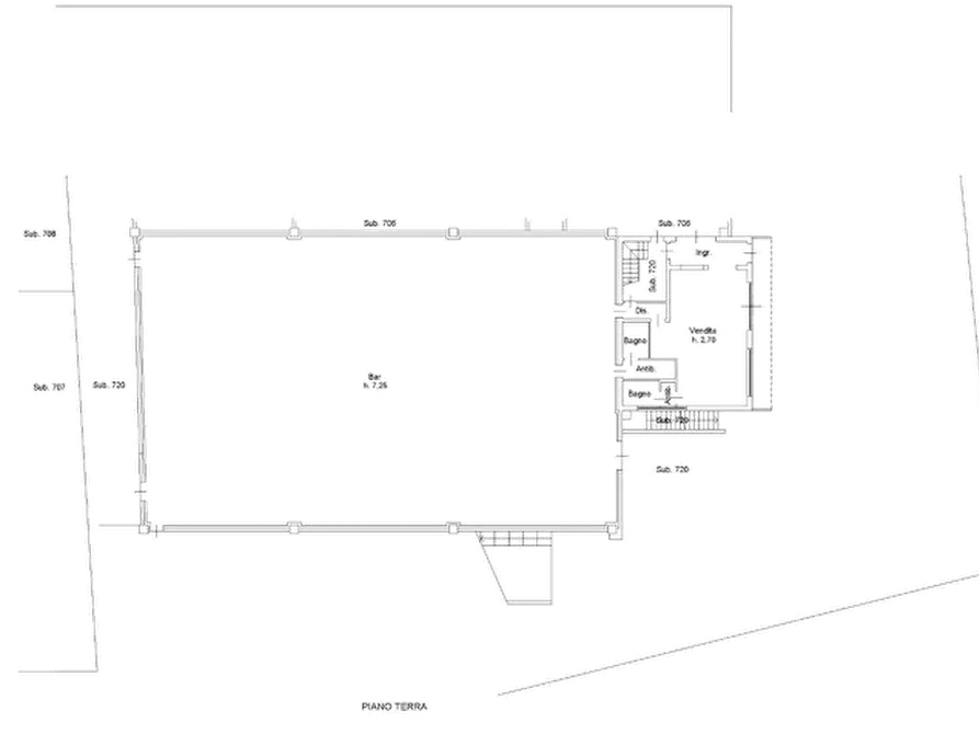 Immagine 18 di Appartamento in vendita  in Strada Dalmine Almè a Treviolo