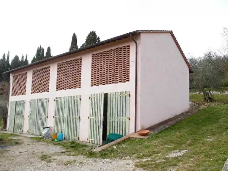 Immagine 1 di Rustico / casale in vendita  in Via dei Bosconi a Pontassieve