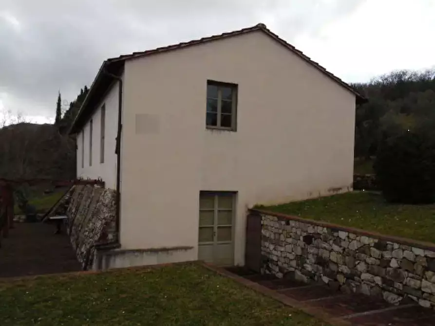 Immagine 6 di Rustico / casale in vendita  in Via dei Bosconi a Pontassieve