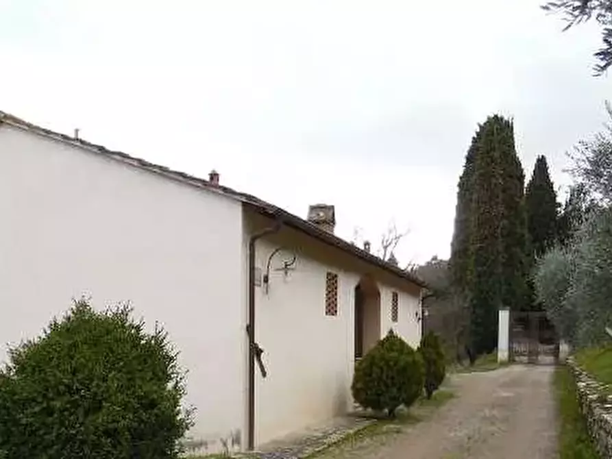 Immagine 4 di Rustico / casale in vendita  in Via dei Bosconi a Pontassieve
