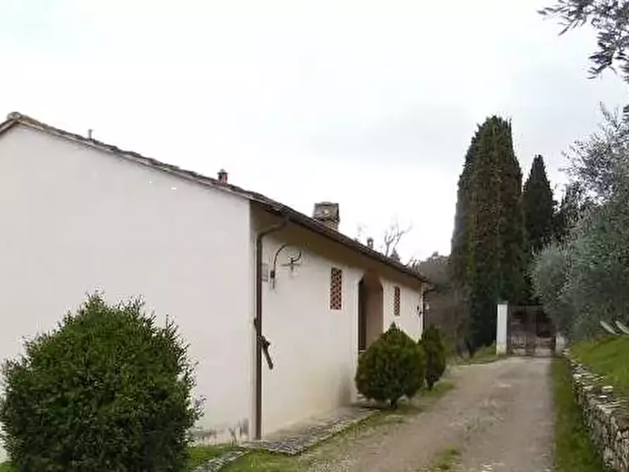 Immagine 2 di Rustico / casale in vendita  in Via dei Bosconi a Pontassieve