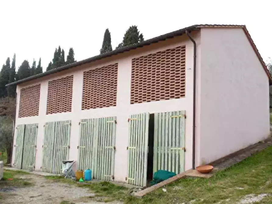 Immagine 5 di Rustico / casale in vendita  in Via dei Bosconi a Pontassieve