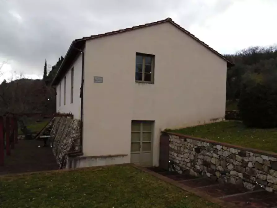 Immagine 3 di Rustico / casale in vendita  in Via dei Bosconi a Pontassieve