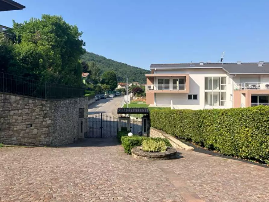 Immagine 4 di Villa in vendita  in Via Fara a Pradalunga