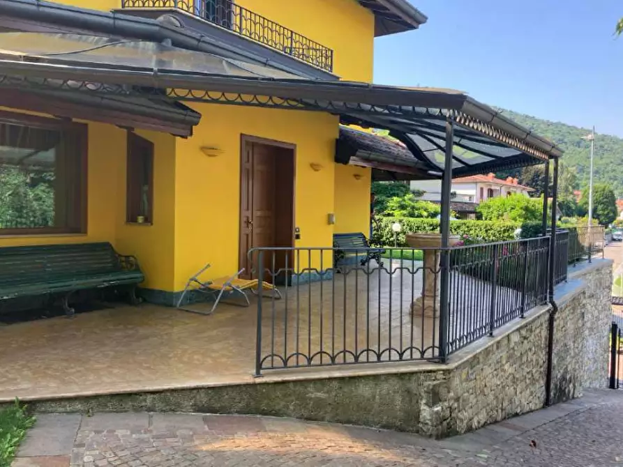Immagine 5 di Villa in vendita  in Via Fara a Pradalunga