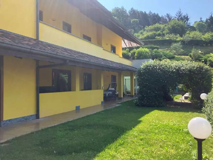 Immagine 6 di Villa in vendita  in Via Fara a Pradalunga