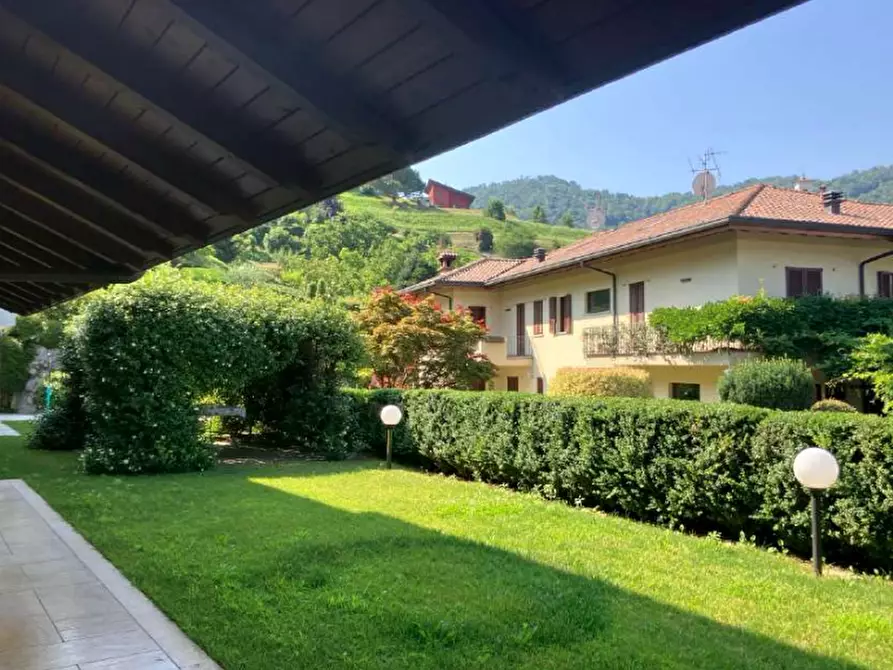 Immagine 7 di Villa in vendita  in Via Fara a Pradalunga