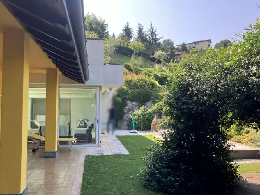 Immagine 8 di Villa in vendita  in Via Fara a Pradalunga