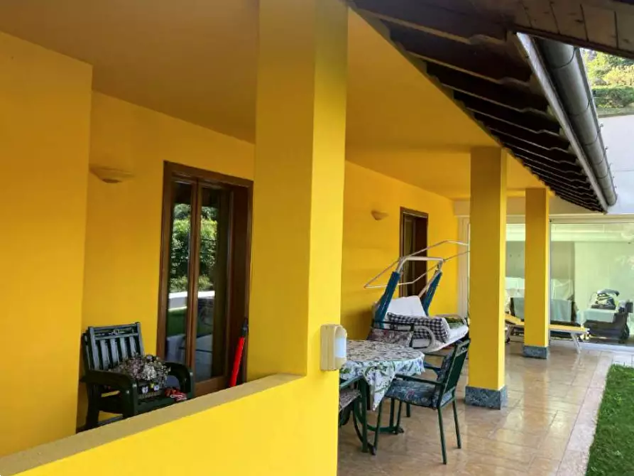 Immagine 9 di Villa in vendita  in Via Fara a Pradalunga