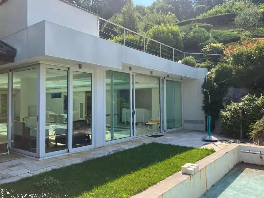 Immagine 10 di Villa in vendita  in Via Fara a Pradalunga