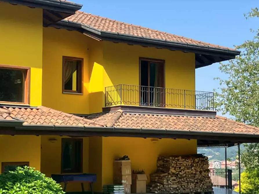 Immagine 16 di Villa in vendita  in Via Fara a Pradalunga