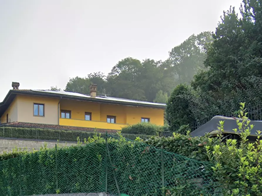Immagine 26 di Villa in vendita  in Via Fara a Pradalunga