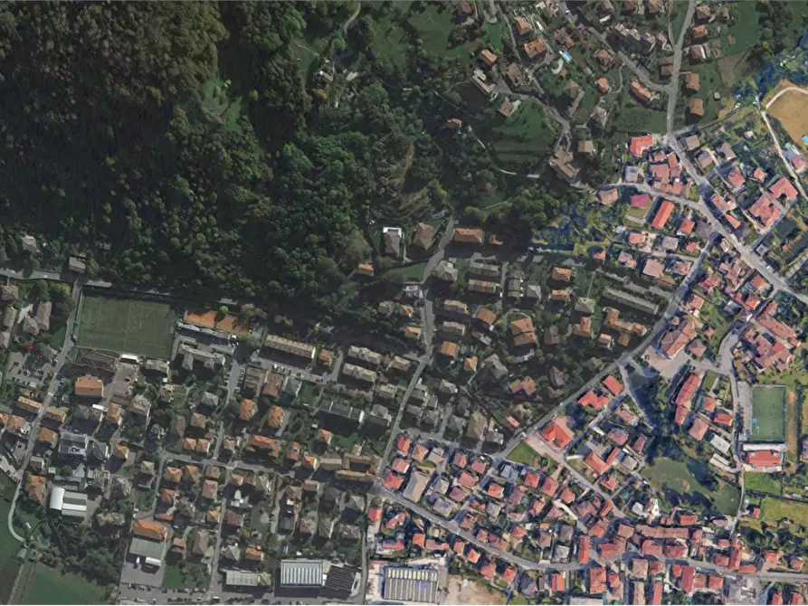 Immagine 32 di Villa in vendita  in Via Fara a Pradalunga