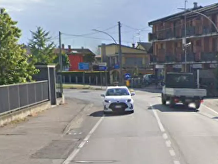 Immagine 12 di Appartamento in vendita  in Via Guglielmo Marconi  a Mozzanica