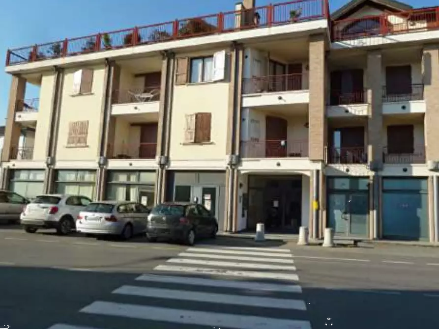 Immagine 2 di Appartamento in vendita  in Via Guglielmo Marconi a Mozzanica