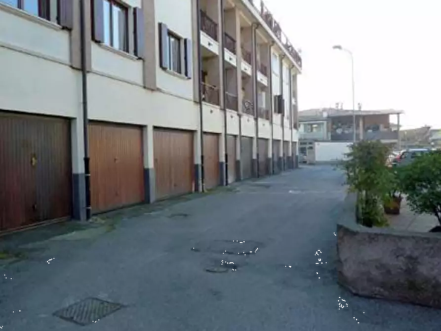 Immagine 7 di Appartamento in vendita  in Via Guglielmo Marconi a Mozzanica