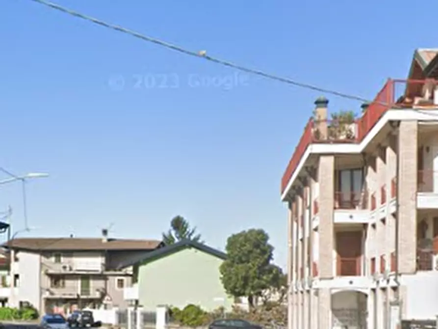 Immagine 11 di Appartamento in vendita  in Via Guglielmo Marconi a Mozzanica