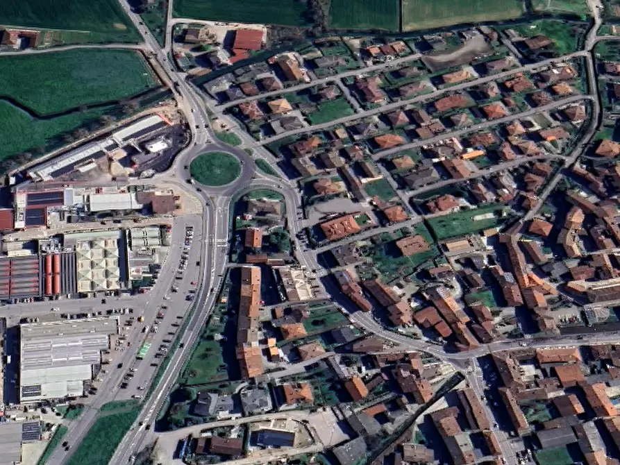 Immagine 14 di Appartamento in vendita  in Via Guglielmo Marconi a Mozzanica