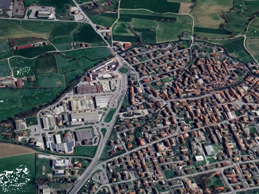 Immagine 15 di Appartamento in vendita  in Via Guglielmo Marconi a Mozzanica