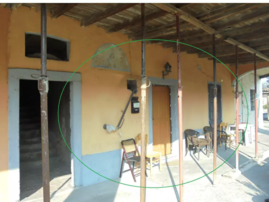 Immagine 3 di Appartamento in vendita  in Via Brembate a Canonica D'adda