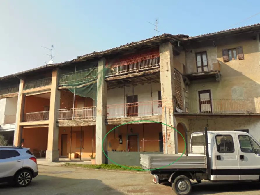 Immagine 4 di Appartamento in vendita  in Via Brembate a Canonica D'adda